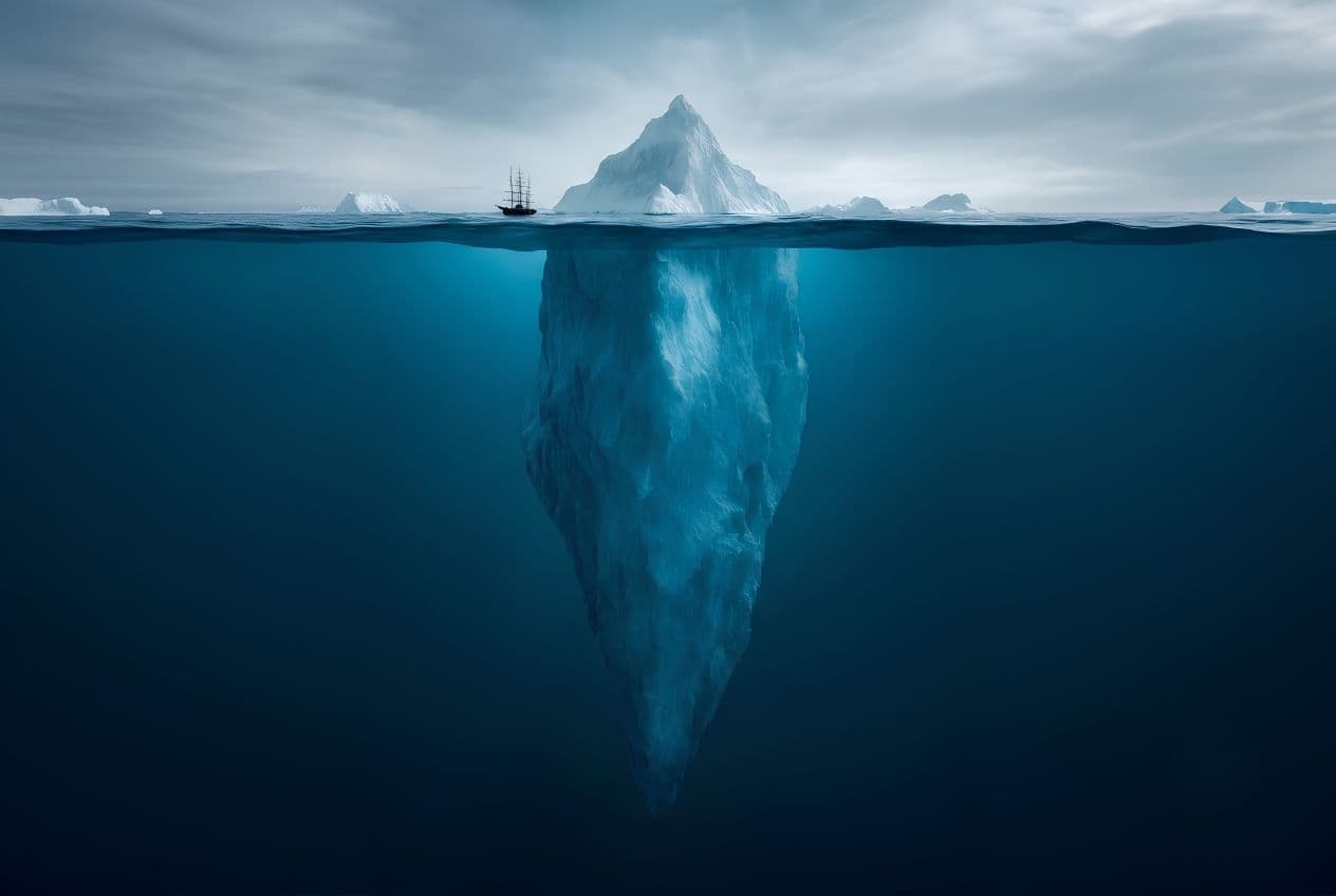 Iceberg