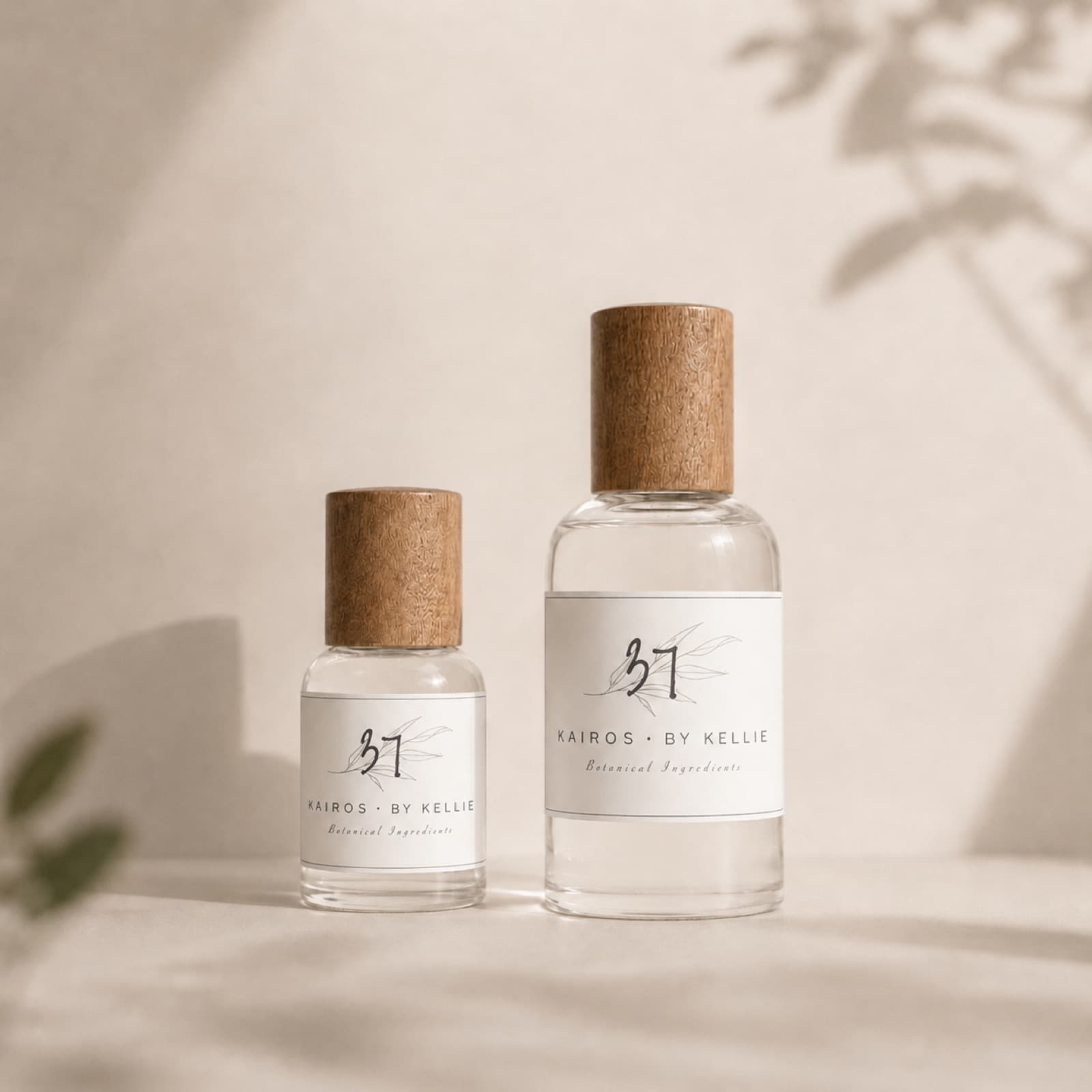 37 botanical